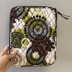Vera Bradley iPad Sleeve Case